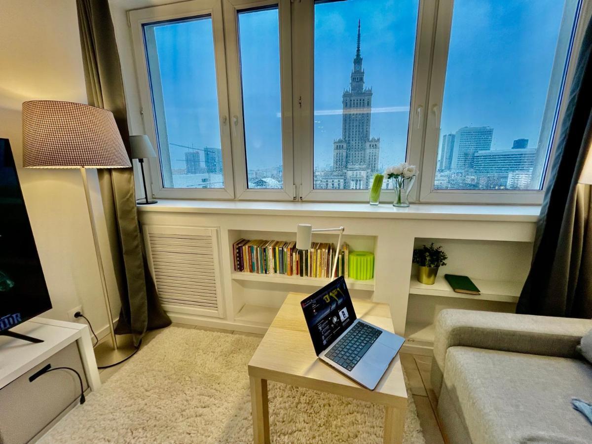 Palace 3 Wifi 65'Tv Netflix Hbo Disney Applettv Варшава Экстерьер фото